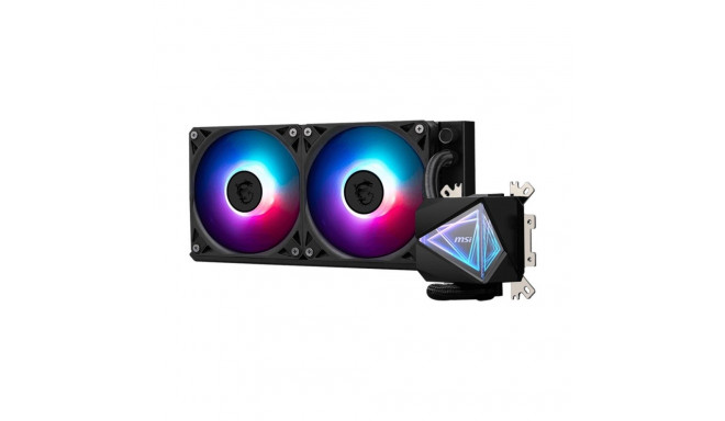 MSI MAG CORELIQUID I240 must
