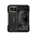 Ulefone Armor 27 Pro 17,2 cm (6,78") hübriid Dual SIM Android 14 5G USB Type-C 12 GB 256 GB 10600 mA