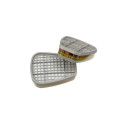3M K6055 respirator accessory Gas & vapor cartridge 1 pc(s)