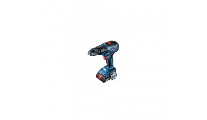 Bosch GSB 18V-50 SOLO akudrell