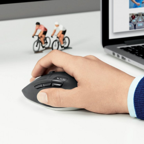 Logitech hiir M720 Triathlon
