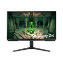 Samsung LS27BG400EUXEN arvutimonitor 68,6 cm (27") 1920 x 1080 pikslit Full HD LED must