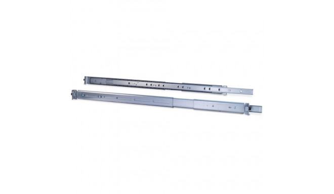 Inter-Tech 88887219 rack accessory Telescopic slide
