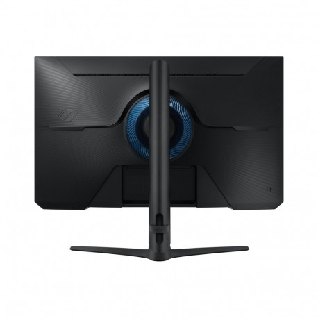 Samsung G40B arvutimonitor 68.6 cm (27") 1920 x 1080 pikslit Full HD LED must
