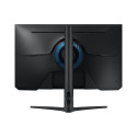 Samsung LS27BG400EUXEN arvutimonitor 68,6 cm (27") 1920 x 1080 pikslit Full HD LED must