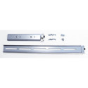 Inter-Tech 88887219 rack-tarvik teleskoopsiin