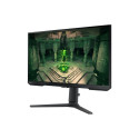 Samsung LS27BG400EUXEN arvutimonitor 68,6 cm (27") 1920 x 1080 pikslit Full HD LED must