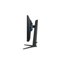 Samsung LS27BG400EUXEN computer monitor 68.6 cm (27") 1920 x 1080 pixels Full HD LED Black