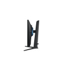 Samsung LS27BG400EUXEN arvutimonitor 68,6 cm (27") 1920 x 1080 pikslit Full HD LED must