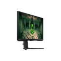 Samsung LS27BG400EUXEN arvutimonitor 68,6 cm (27") 1920 x 1080 pikslit Full HD LED must