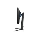Samsung LS27BG400EUXEN arvutimonitor 68,6 cm (27") 1920 x 1080 pikslit Full HD LED must