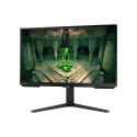 Samsung LS27BG400EUXEN arvutimonitor 68,6 cm (27") 1920 x 1080 pikslit Full HD LED must