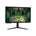 Samsung LS27BG400EUXEN arvutimonitor 68,6 cm (27") 1920 x 1080 pikslit Full HD LED must