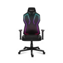 Huzaro Combat 6.2 must RGB mänguritool