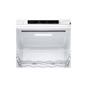 LG külmik-sügavkülmik GBV3200DSW