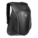 OGIO Mach 5 seljakott spordiseljakott must