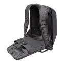 OGIO Mach 1 seljakott spordiseljakott must