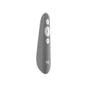 Logitech R500 laser-esitlusklikker