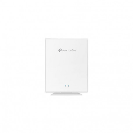 TP-Link EAP650-DESKTOP juhtmevaba juurdepääsupunkt 2976 Mbit/s valge Power over Ethernet (PoE)