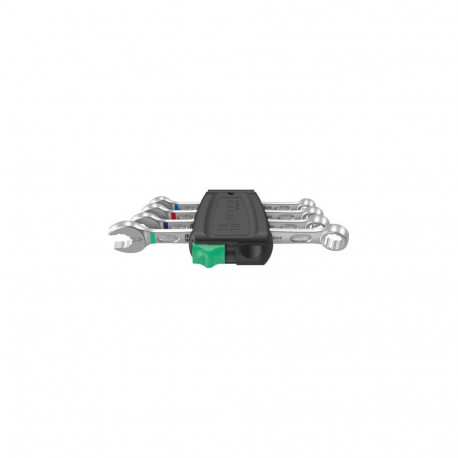 Wera 05020229001 combination wrench
