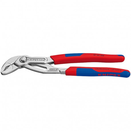 Knipex 87 05 250 soontega tangid