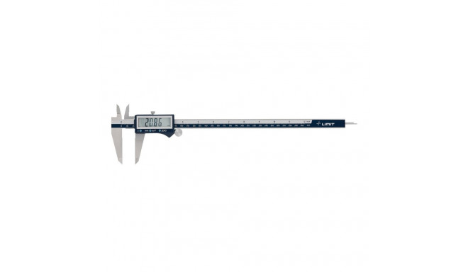 Digital caliper 300 mm