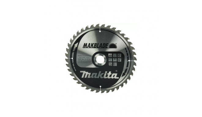 Makita MakBlade circular saw blade 26 cm 1 pc(s)