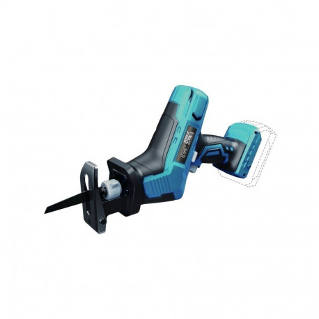 Võnksaag juhtmevaba mini 18V 80MM 6MM