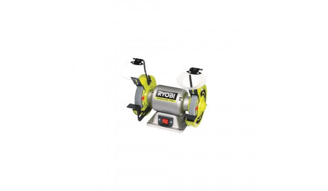 187345 RYOBI 250W pinklihvimismasin