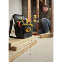 Stanley FATMAX FMST17624-1 tööriistade hoiukast must