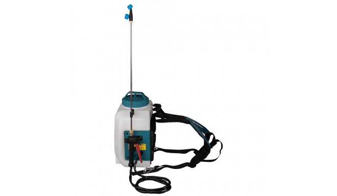Makita DUS108Z garden sprayer Backpack garden sprayer 10 L