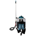 Makita DUS108Z garden sprayer Backpack garden sprayer 10 L