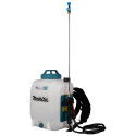 Makita DUS108Z garden sprayer Backpack garden sprayer 10 L