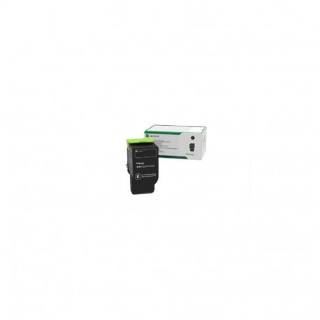 Lexmark tooner 77L2HK0 ühilduv 1tk, must