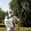 Makita DUS108Z garden sprayer Backpack garden sprayer 10 L