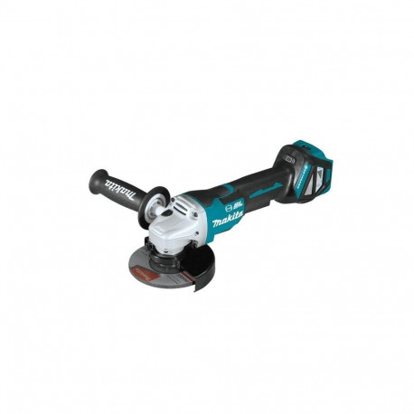 Makita DGA518ZJU angle grinder 12.5 cm 8500 RPM 3.1 kg