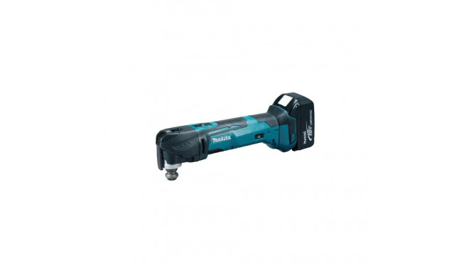 MAKITA. MULTIF.18V DTM51RFJX1 TOOL 2x3,0Ah+ACC+ MAKPAC