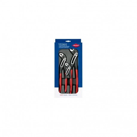Knipex Alligator tangide komplekt