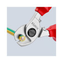 Knipex 95 26 165 käsikaablilõikur