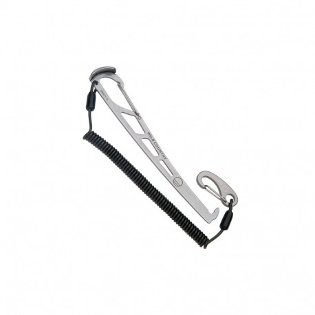 Wild Country 40-PROKEYLSH-0999-1 ronimistarvik