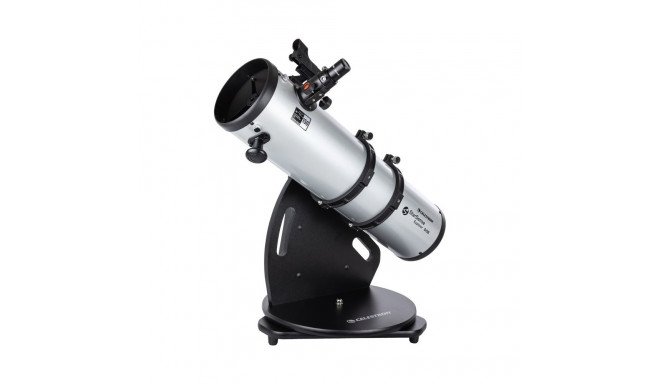 Celestron StarSense Explorer 150mm Reflector 459x Black, Silver