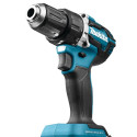 Makita DDF484RFJ must, sinine puur 2000 p/min 1,8 kg