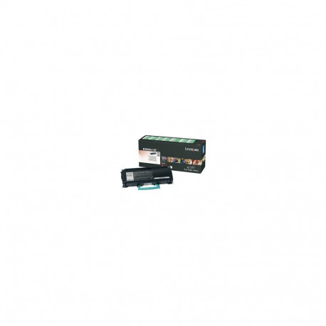 Toner Lexmark E260A11E       black                  E260A11E