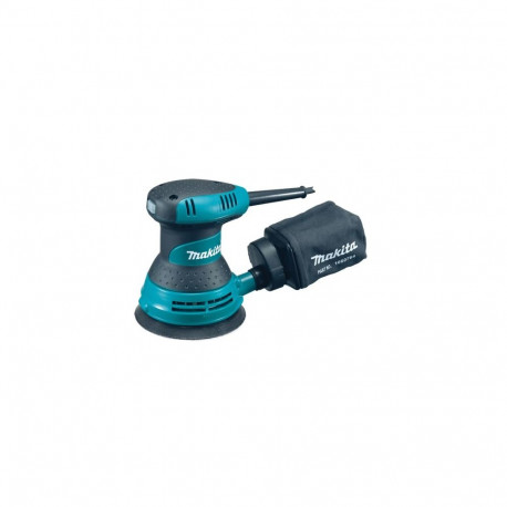 Makita BO5030 kaasaskantav lihvija orbitaallihvija 12000 OPM