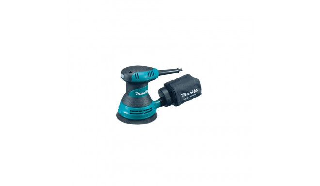 Makita BO5030 portable sander Orbital sander 12000 OPM