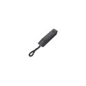 Grandstream Networks GHP611W IP telefon must 2 liini Wi-Fi