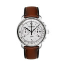 Zeppelin 100 Jahre 8676-1, Quartz Watch