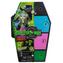 Monster High Skulltimate Secrets Neon Frights Ghoulia Yelps Doll