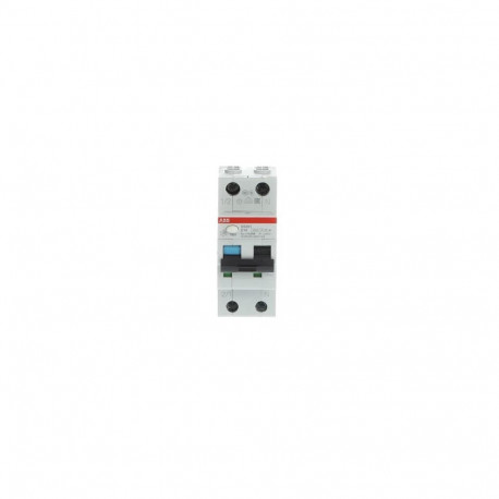 ABB 2CSR255180R1164 circuit breaker Miniature circuit breaker 1