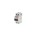 ABB 2CSR255180R1164 circuit breaker Miniature circuit breaker 1